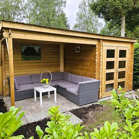 Veluwe Feel Good Villa Epe Luaran gambar