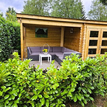 Veluwe Feel Good Villa Epe Luaran gambar