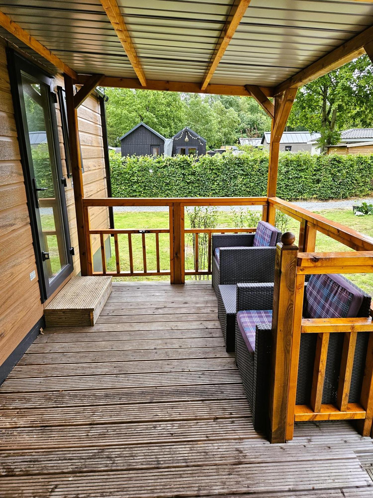 Veluwe Feel Good Villa Epe Luaran gambar