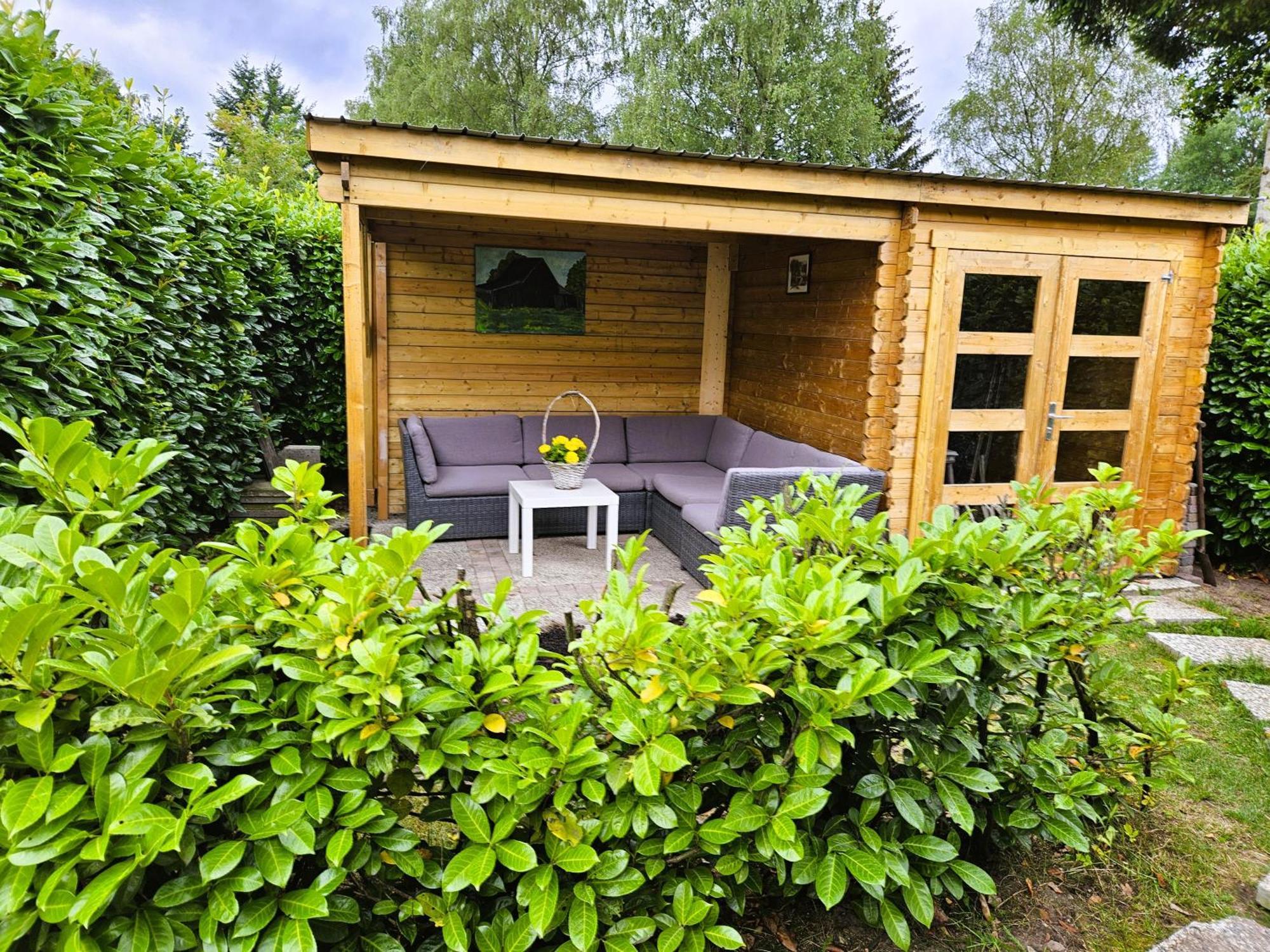 Veluwe Feel Good Villa Epe Luaran gambar