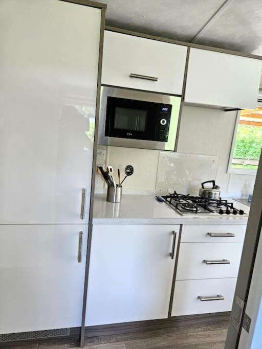 Veluwe Feel Good Villa Epe Luaran gambar