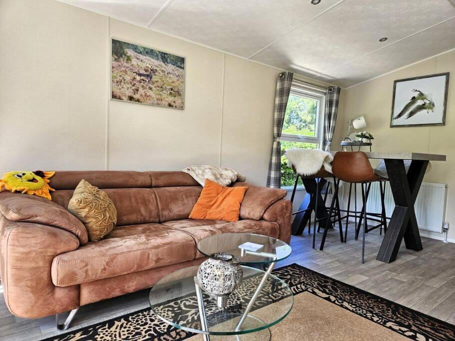 Veluwe Feel Good Villa Epe Luaran gambar