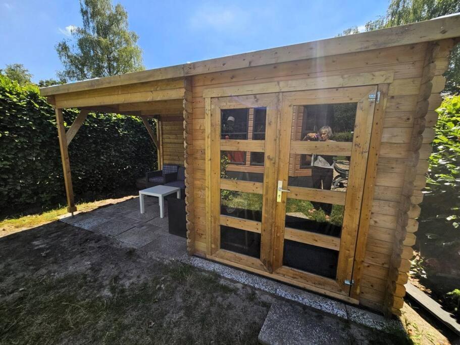 Veluwe Feel Good Villa Epe Luaran gambar