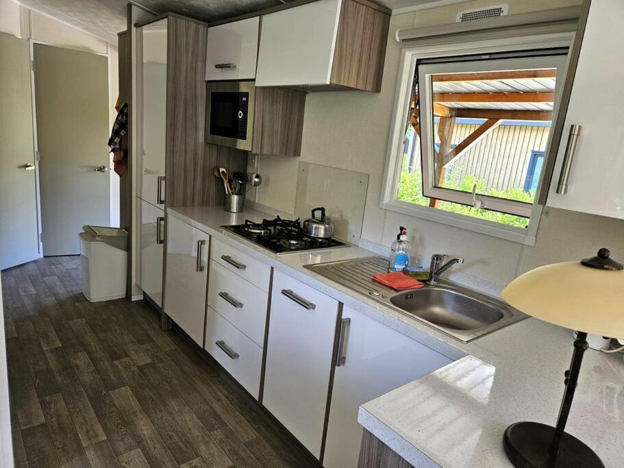 Veluwe Feel Good Villa Epe Luaran gambar