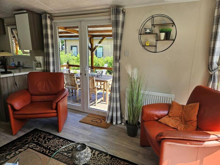 Veluwe Feel Good Villa Epe Luaran gambar